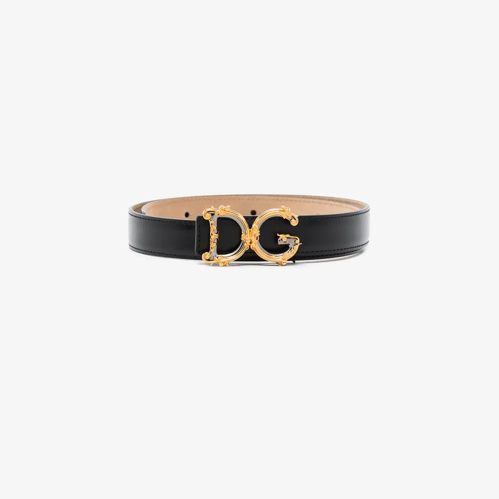 dolce gabbana dog collar