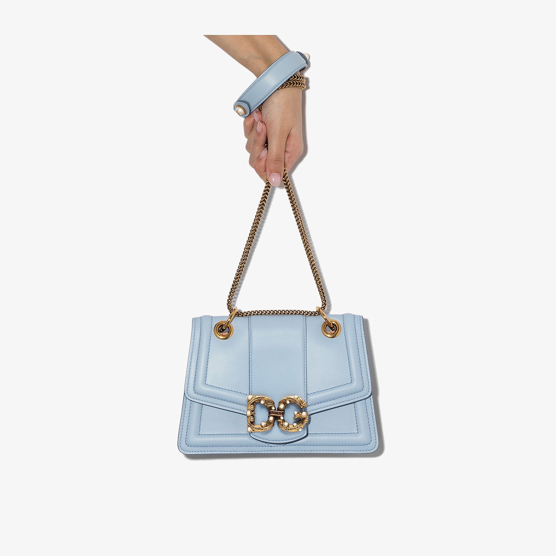 d&g amore bag