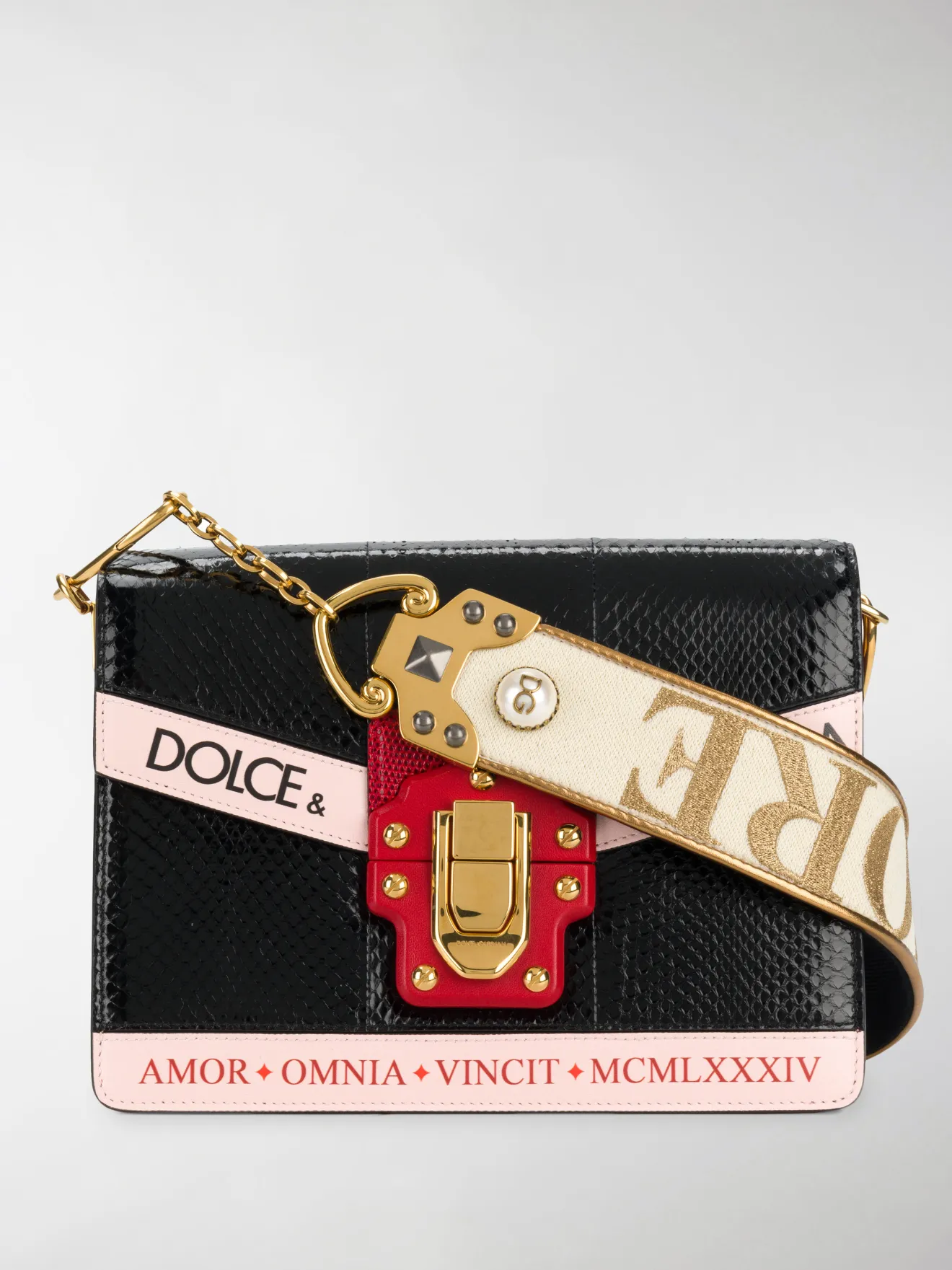 Pelle Nera Cristallo Moda Sinner Borse LUCIA Borsa – Havendeals