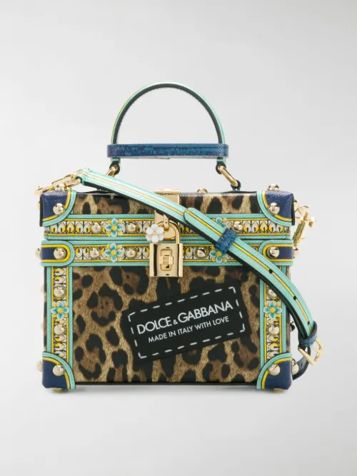 Dolce & Gabbana - Borsa Dolce Box