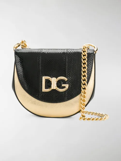 Dolce & Gabbana - Borsa Media Wifi