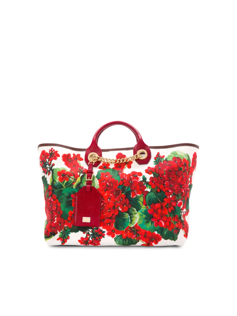 Borsa tote Capri | Dolce & Gabbana 