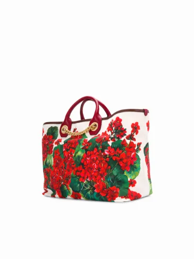 Borsa tote Capri | Dolce & Gabbana 