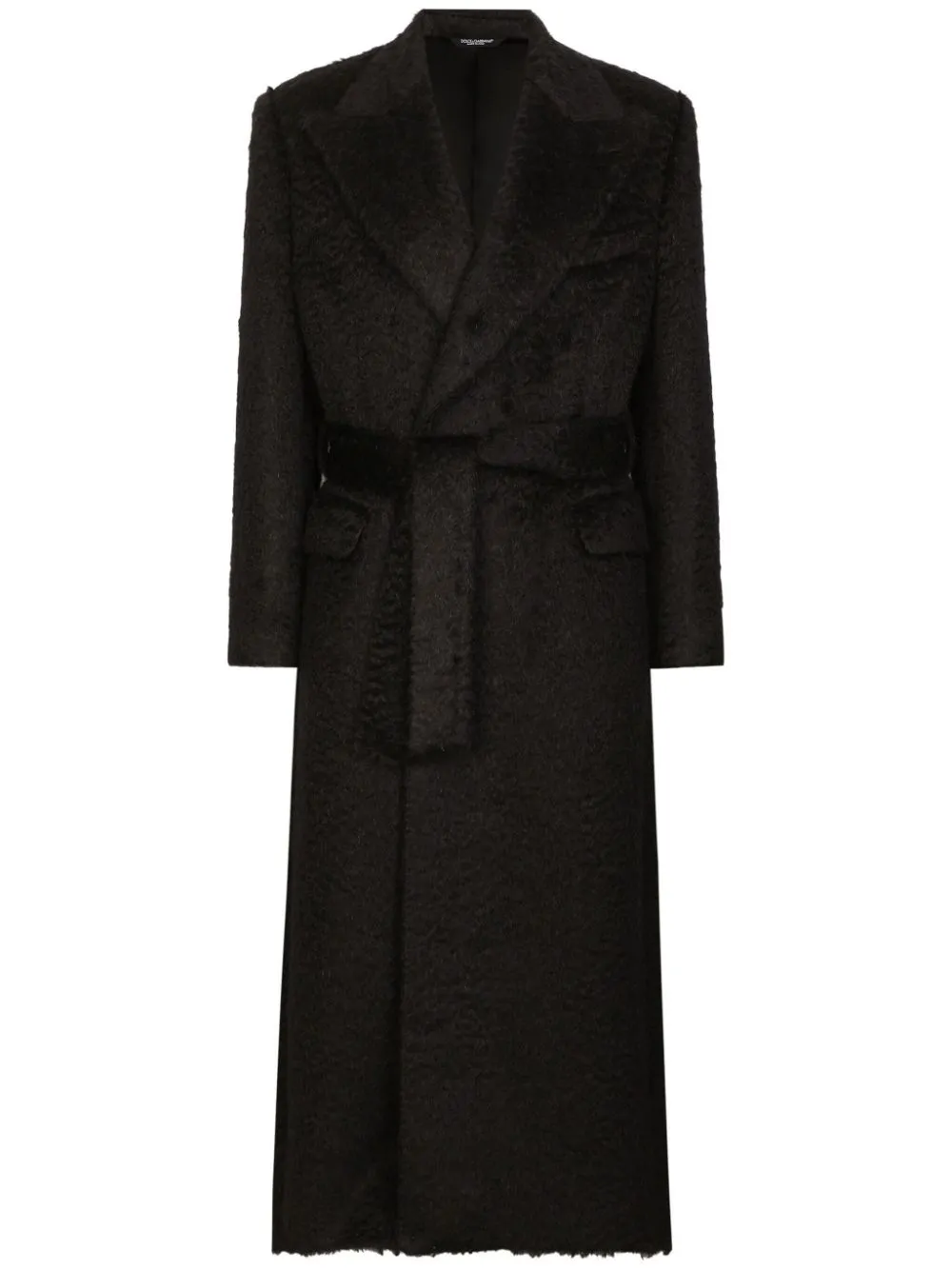 Dolce & Gabbana 2024 Coat