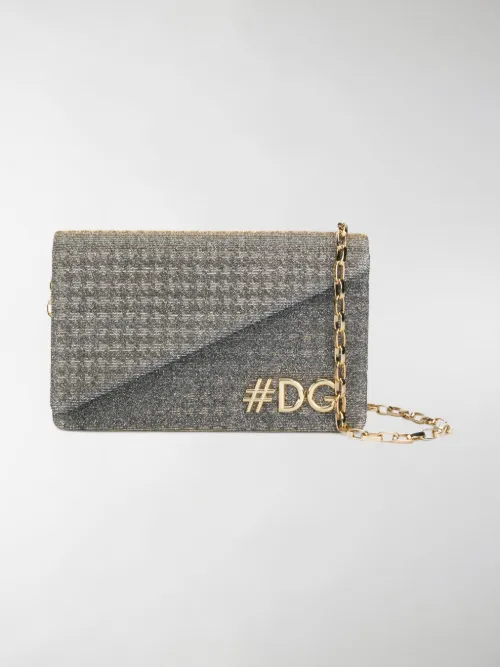 Dolce & Gabbana - Clutch Girls