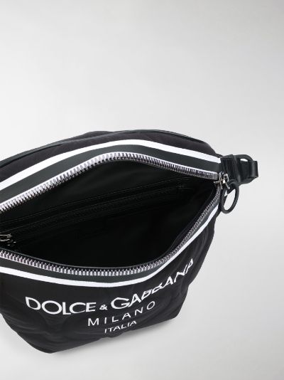 dolce and gabbana crossbody