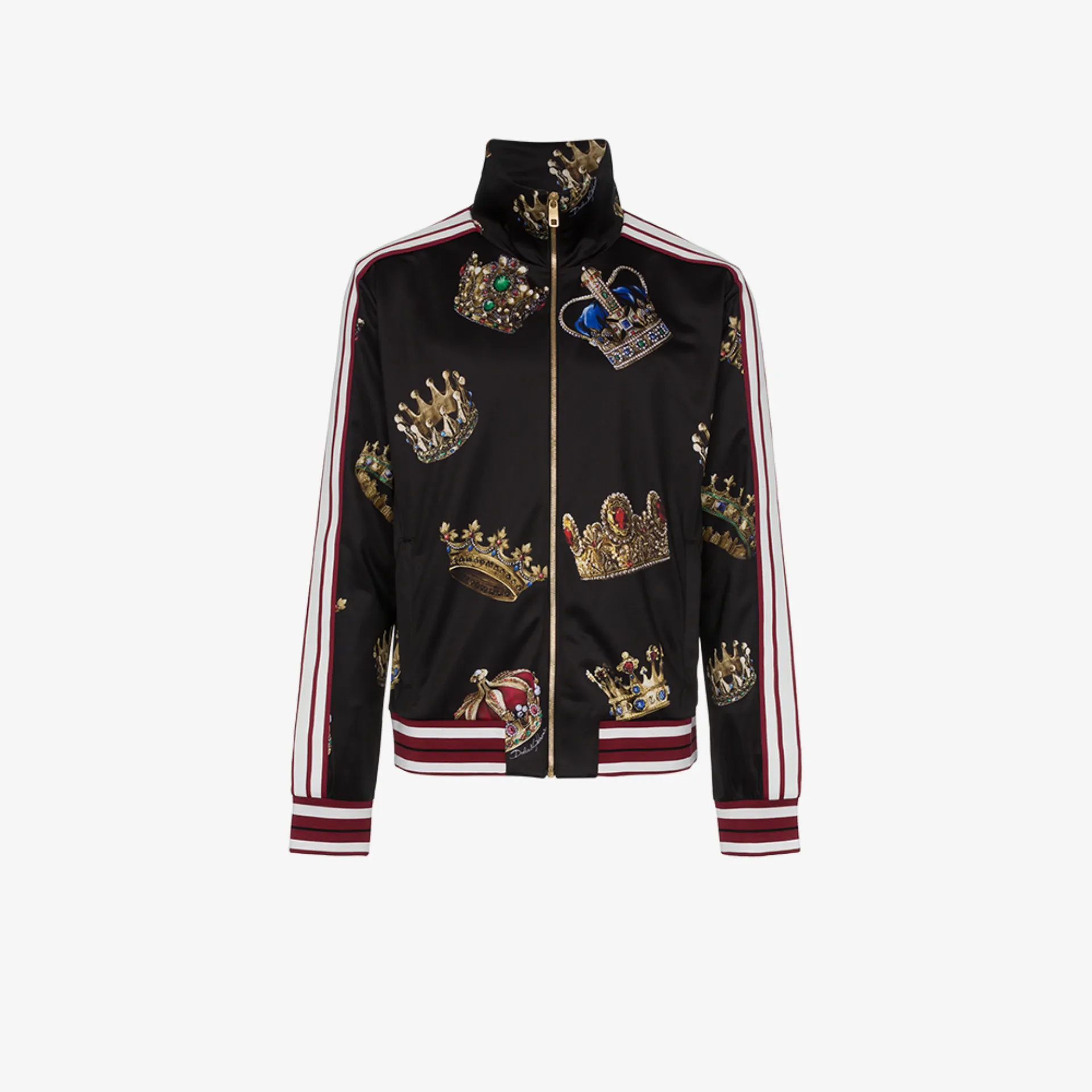 dolce gabbana mens tracksuit