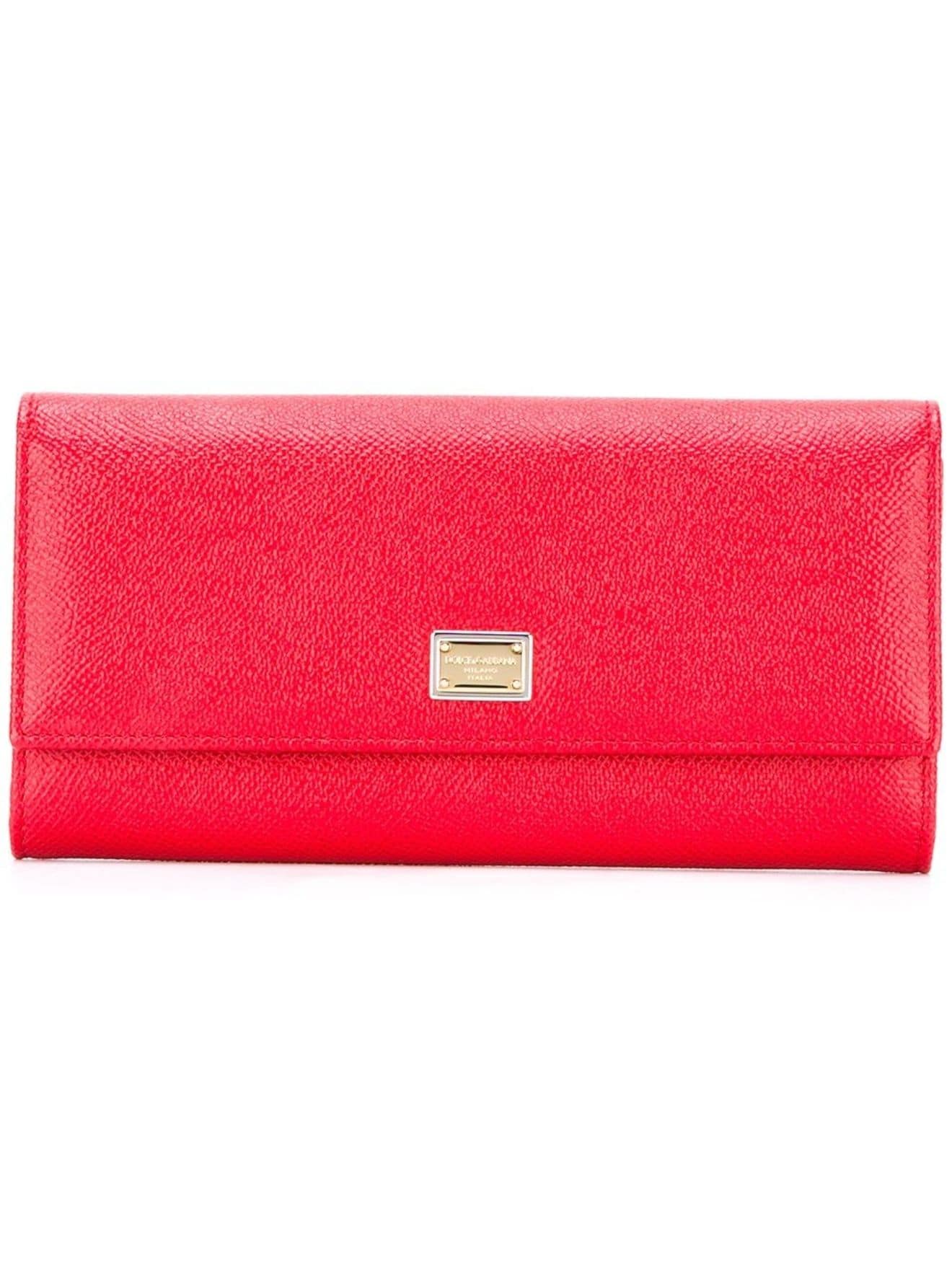 dolce gabbana dauphine wallet