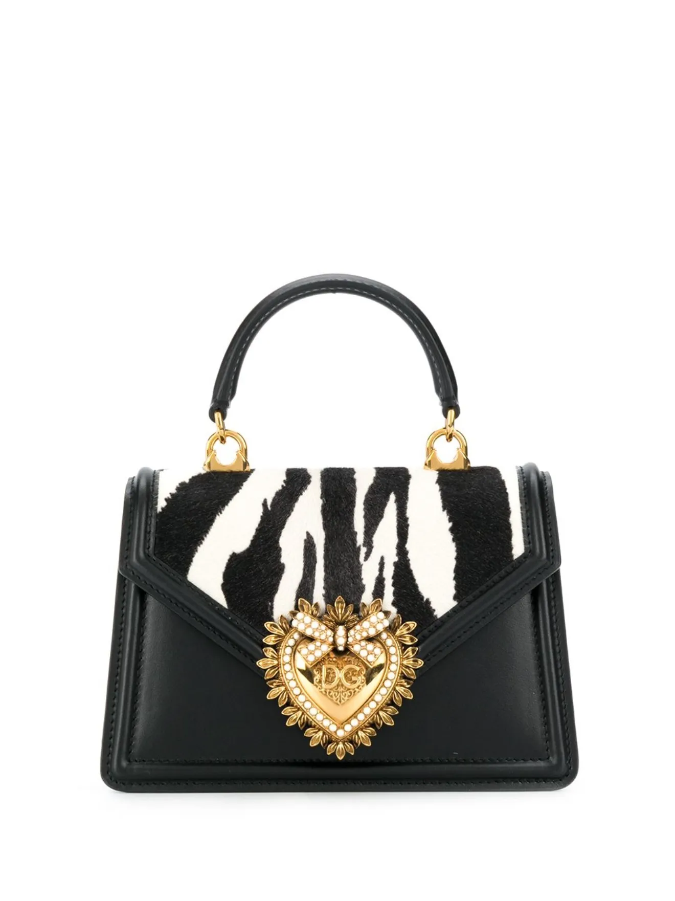 bolsa tote devotion mini