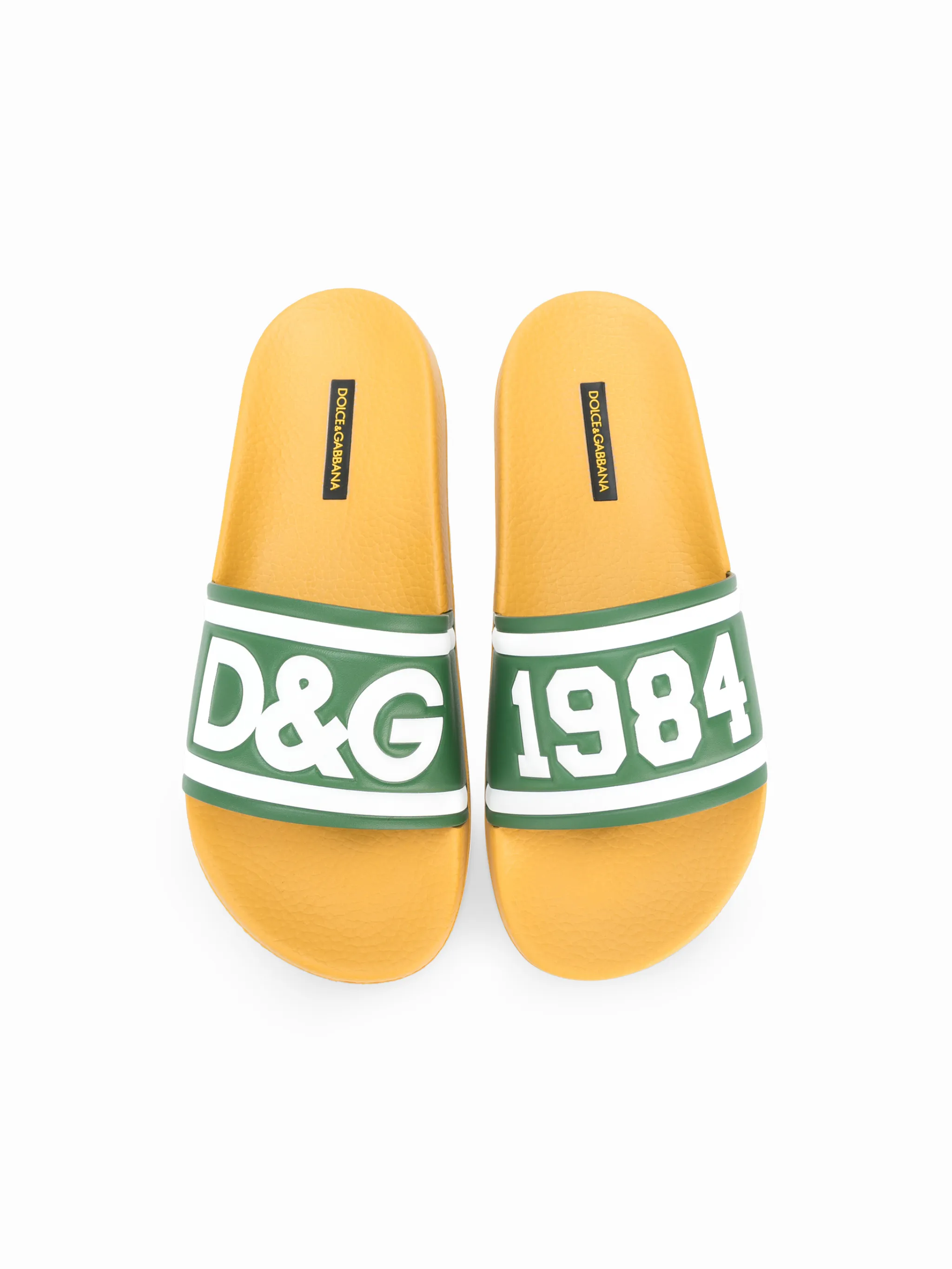 D and g flip flops on sale