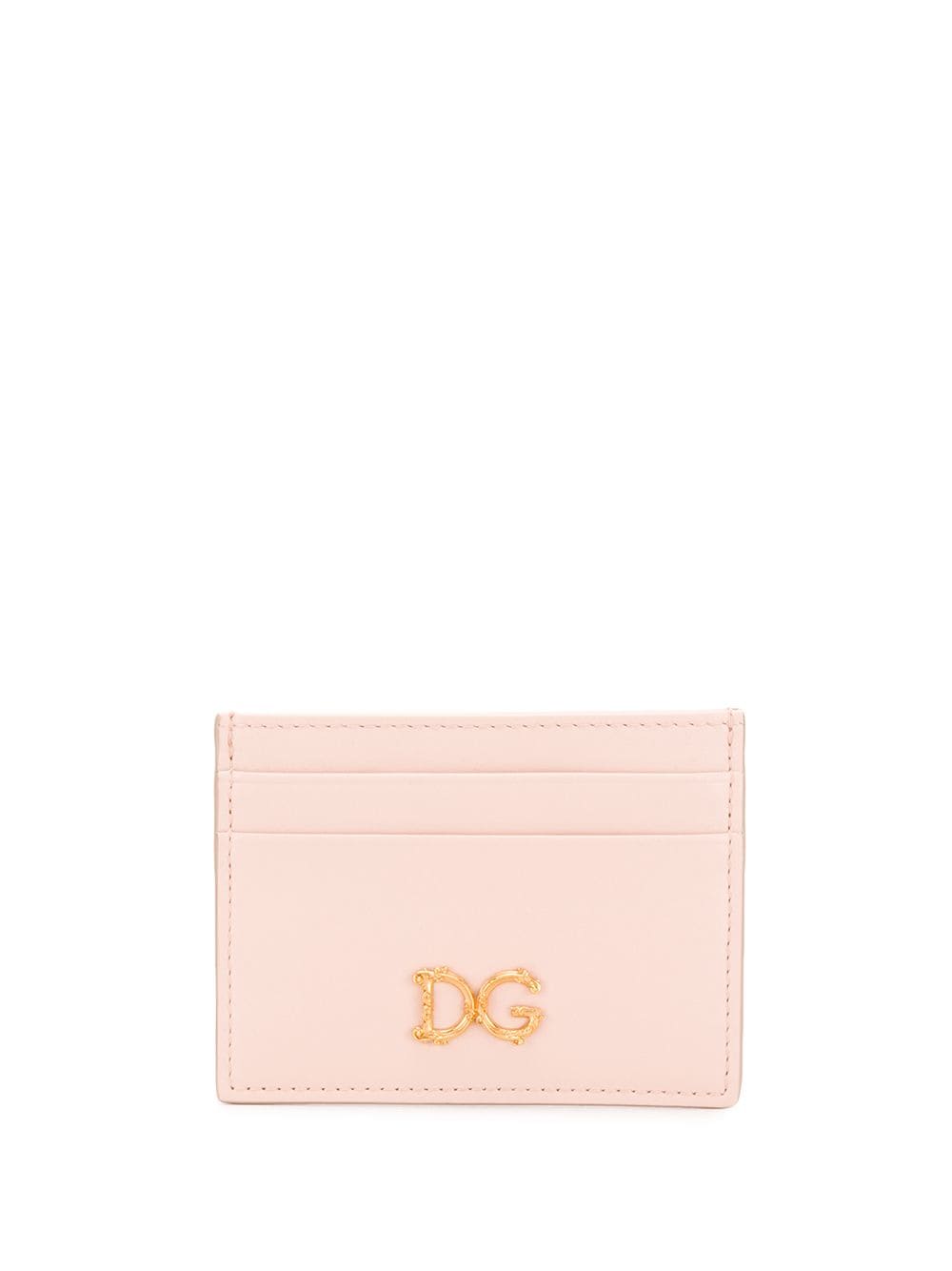 card holder d&g