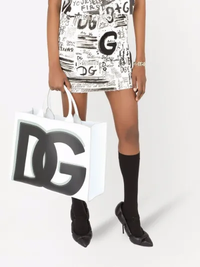 Dg shopping online bag