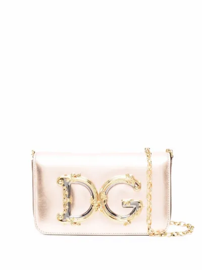 crossbody dolce gabbana