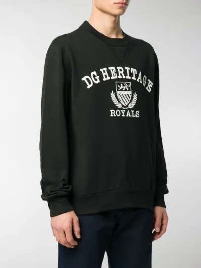 dg sweatshirt