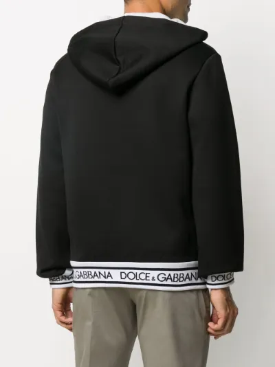 dg king hoodie