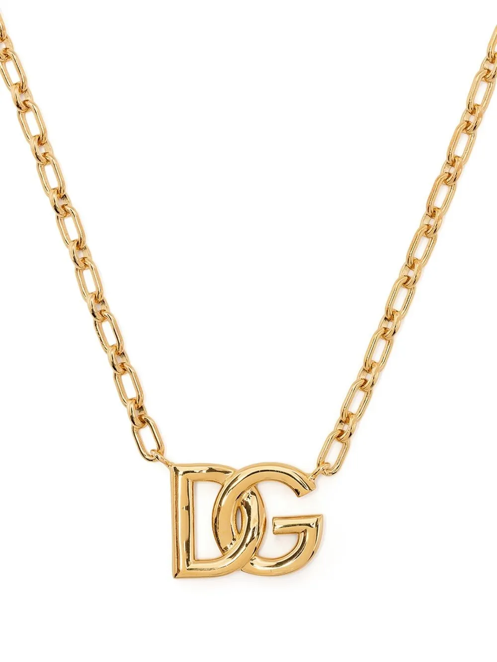 Dolce and gabbana chain hotsell