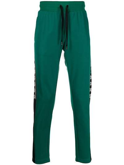 dolce and gabbana track pants