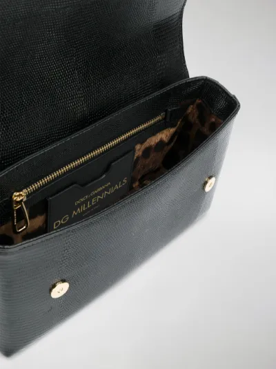 dg millennials crossbody bag