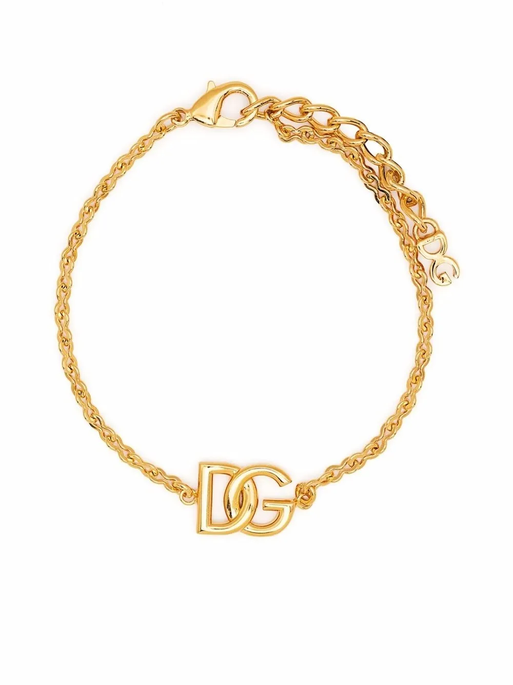 Silver Bracelet with logo And Dolce  Gabbana  IetpShops Morocco  Srebrna  muszka And Dolce Gabbana