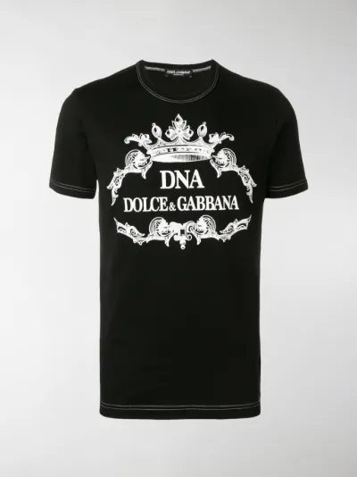 dolce e gabbana t shirt uomo