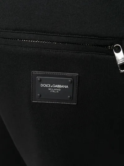 dolce & gabbana sweatpants