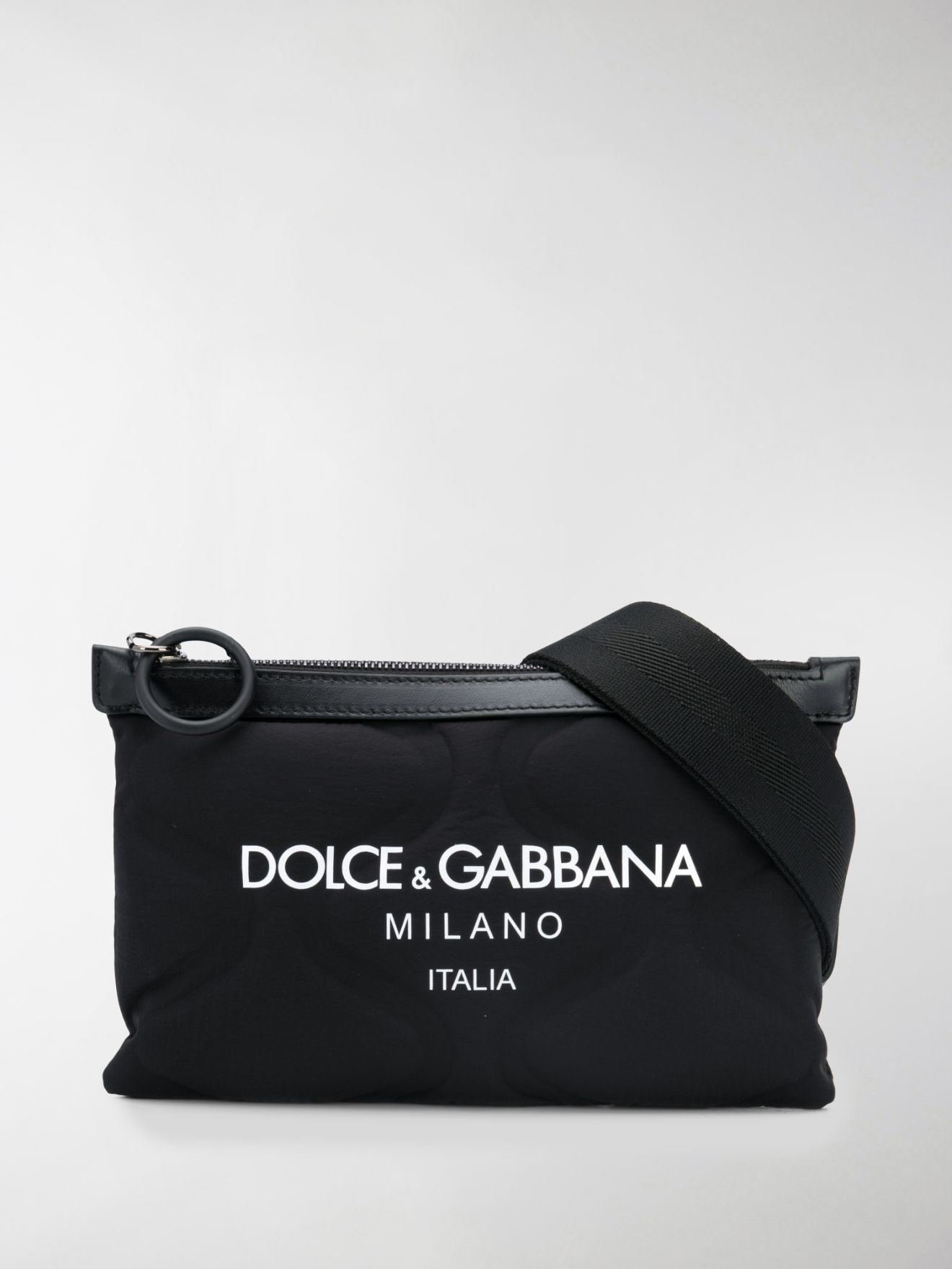dolce and gabbana belt bag
