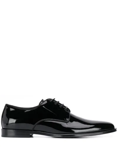 dolce gabbana dress shoes