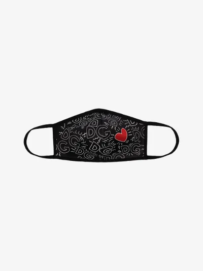 dolce gabbana dog collar