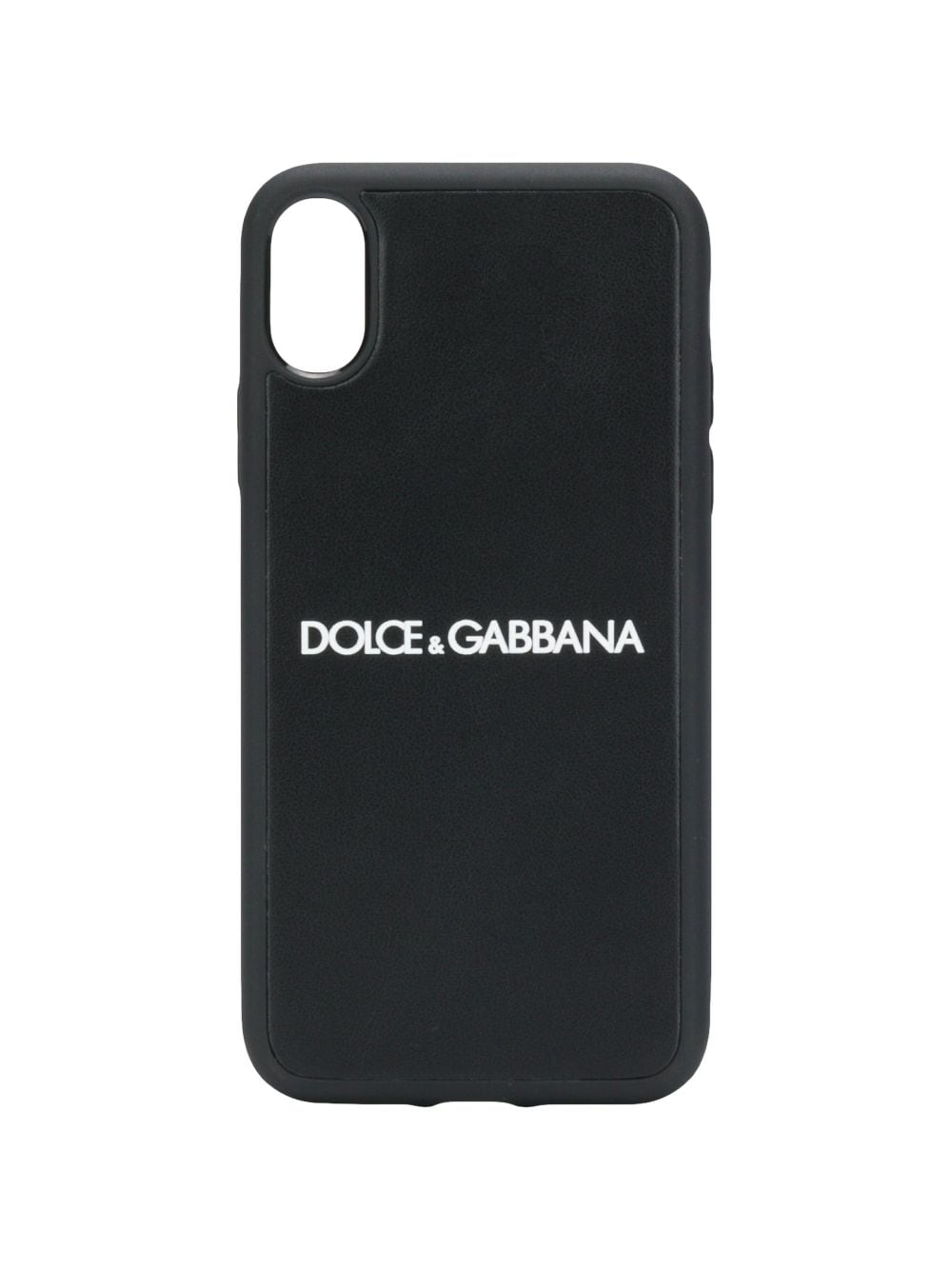 Dolce and shop gabbana iphone x