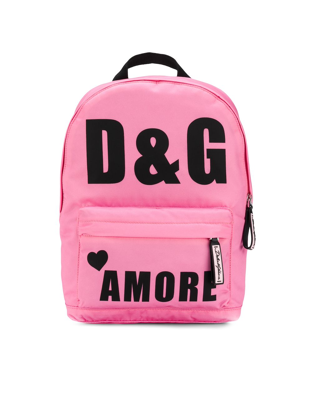 Dolce and hotsell gabbana kids backpack