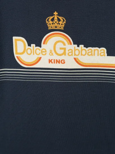 dg the king