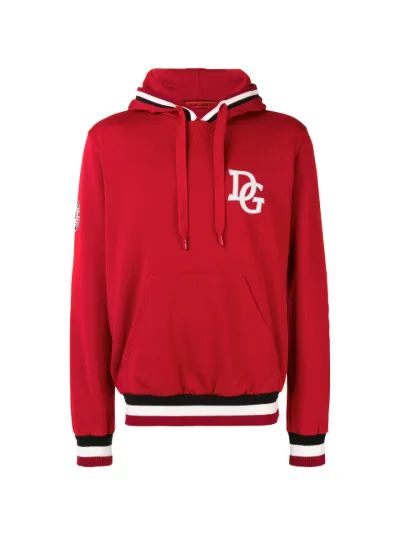 Dolce gabbana king hoodie on sale