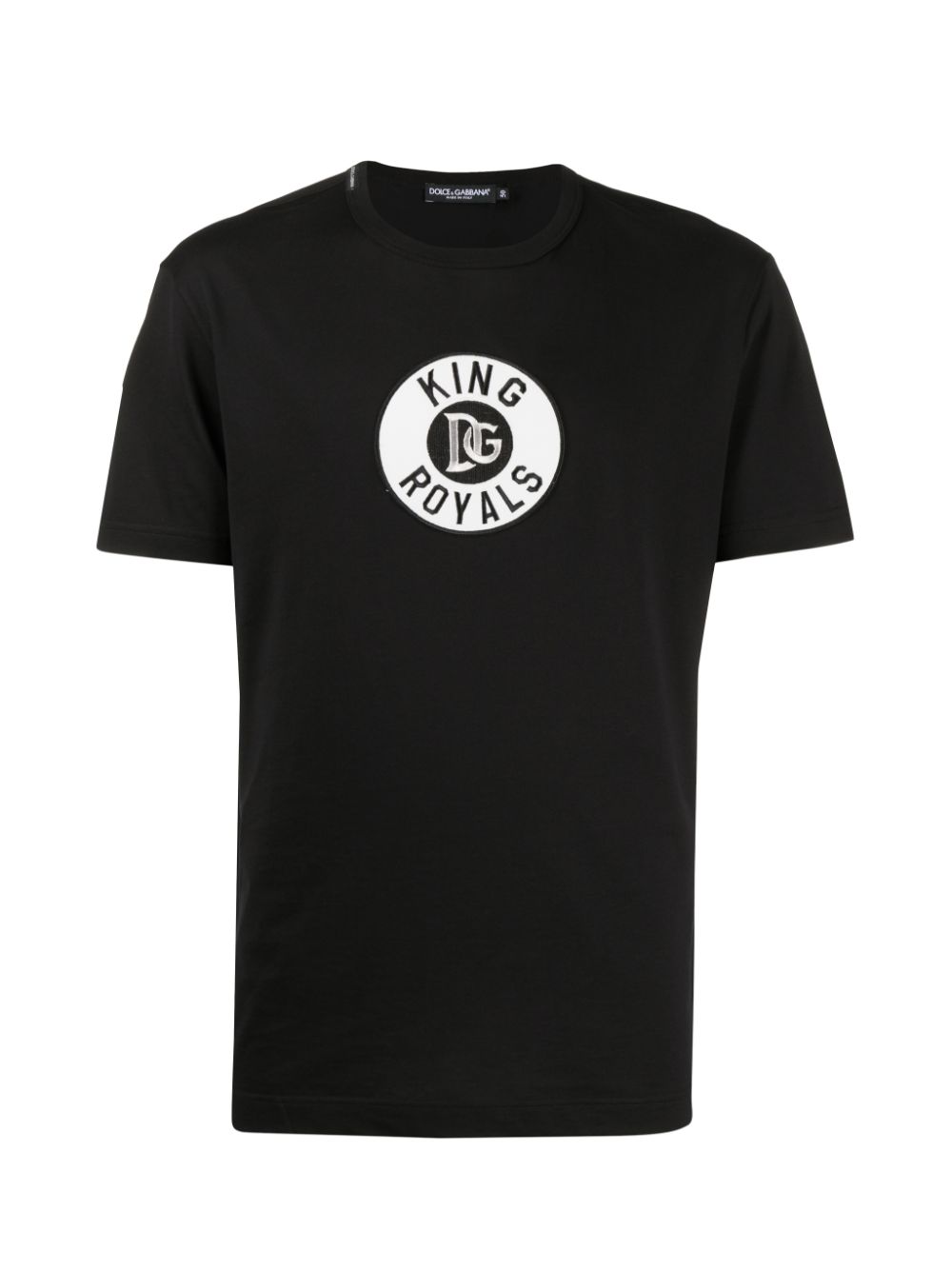 dolce gabbana king t shirt