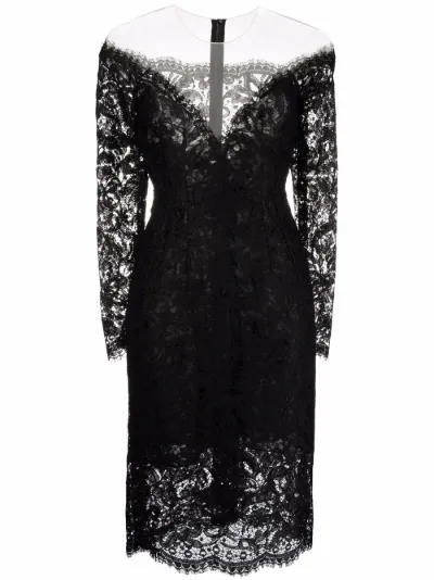 dolce gabbana lace