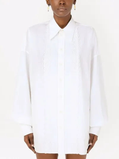 longline shirt