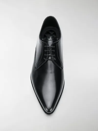 dolce and gabbana shoe laces