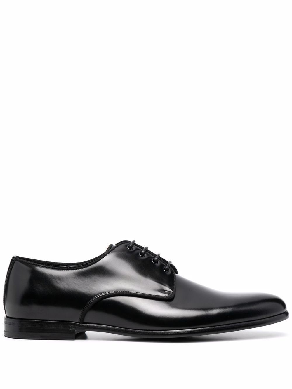 lace-up derby shoes | Dolce & Gabbana 