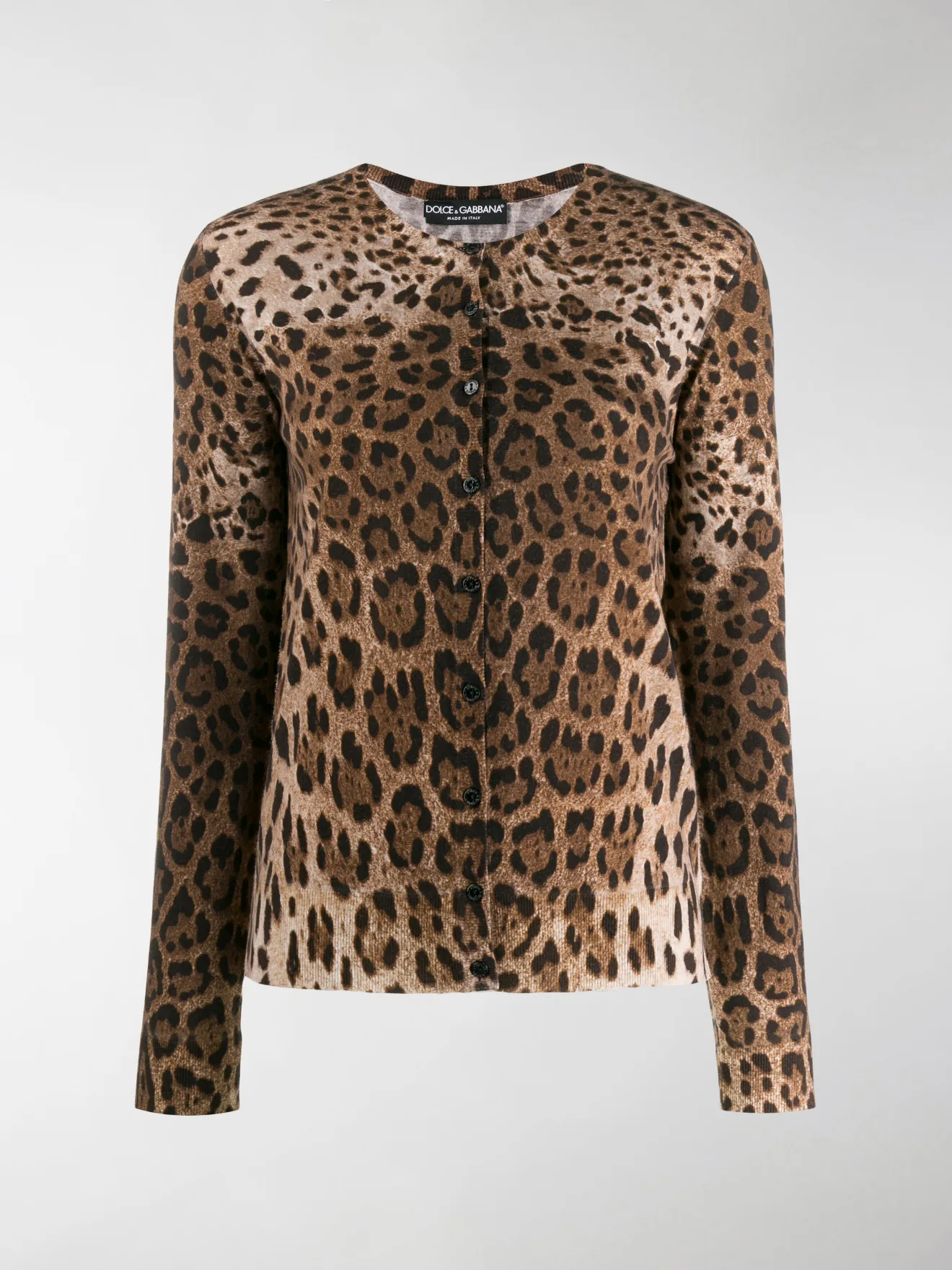 dolce and gabbana cardigan