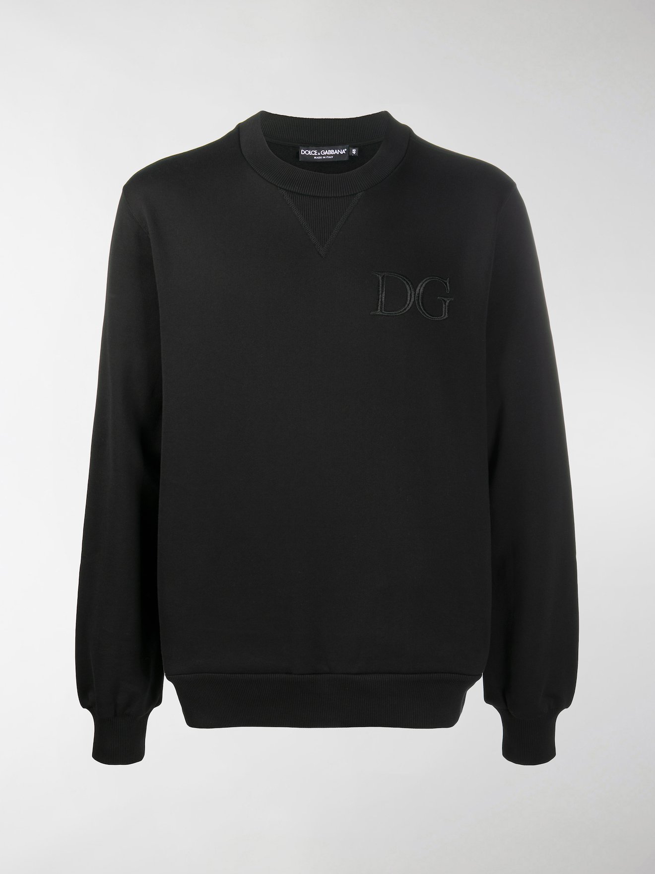 sweatshirt dolce gabbana