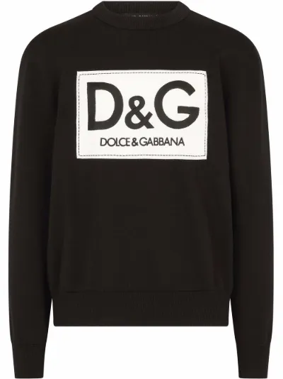 dolce gabbana sweater