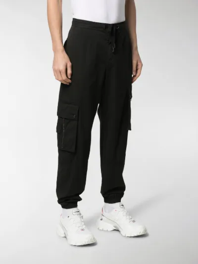 dolce & gabbana cargo pants