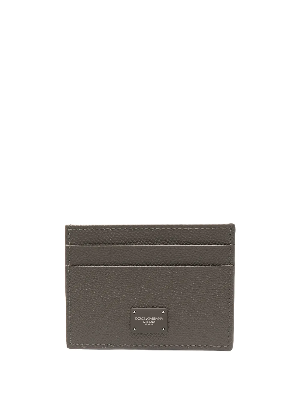 dolce & gabbana card holder