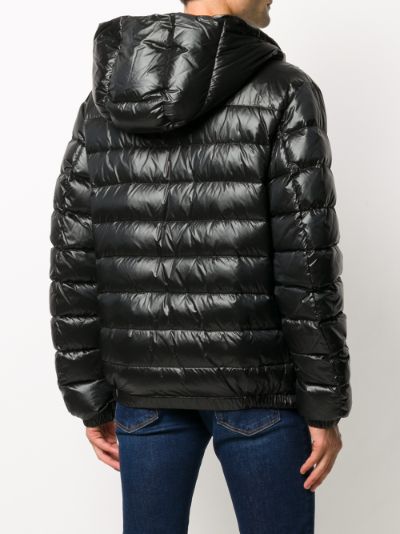 dolce and gabbana puffer