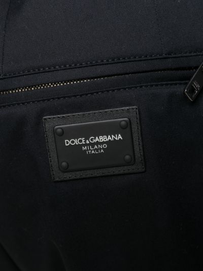 plaque dolce gabbana