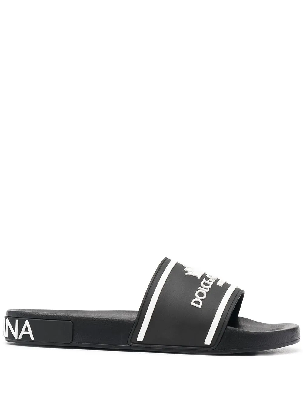 dolce and gabbana slides