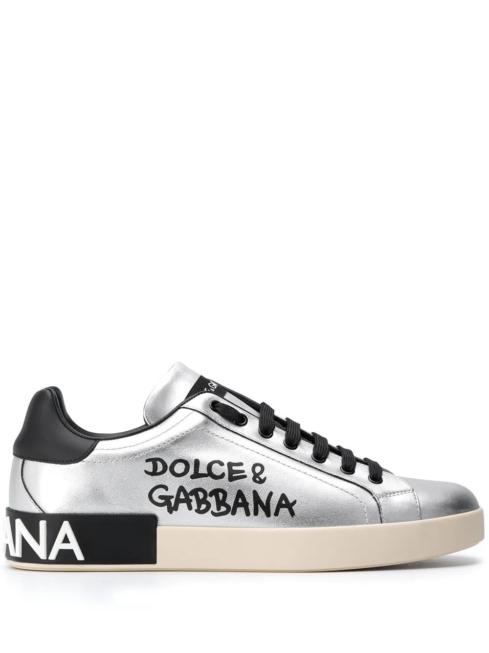 dolce gabbana trainers