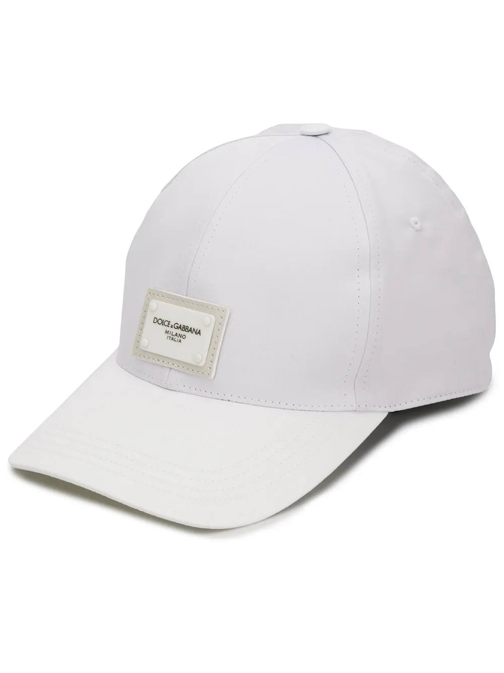 Dolce gabbana baseball cap best sale