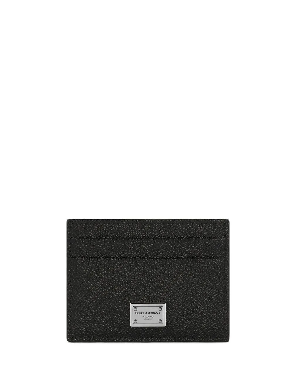 Dolce & gabbana card holder sale