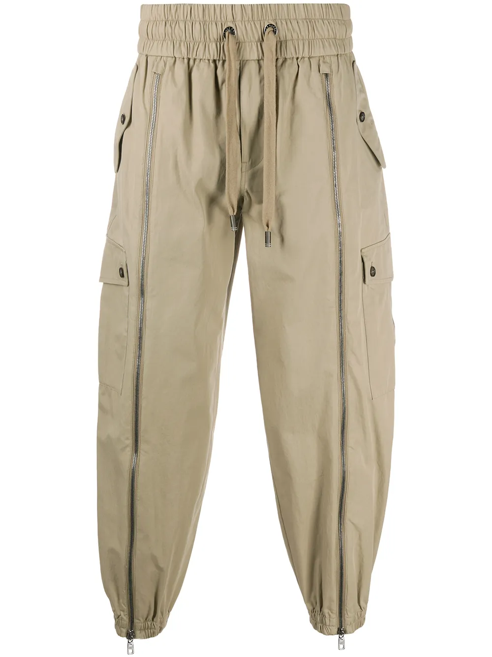 dolce & gabbana cargo pants