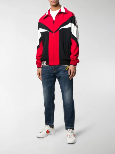 dolce gabbana panda hoodie